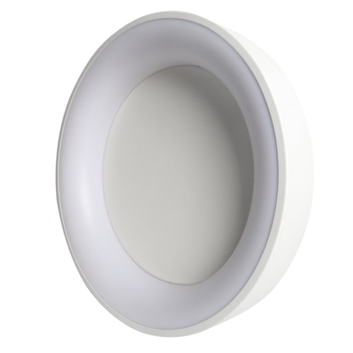 36W FRANKFURT Dimmable LED Ceiling Light with selectable CCT - LED ceiling lighting - Ledex Lighting UK