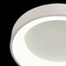 36W FRANKFURT Dimmable LED Ceiling Light with selectable CCT - LED ceiling lighting - Ledex Lighting UK