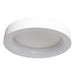 36W FRANKFURT Dimmable LED Ceiling Light with selectable CCT - LED ceiling lighting - Ledex Lighting UK