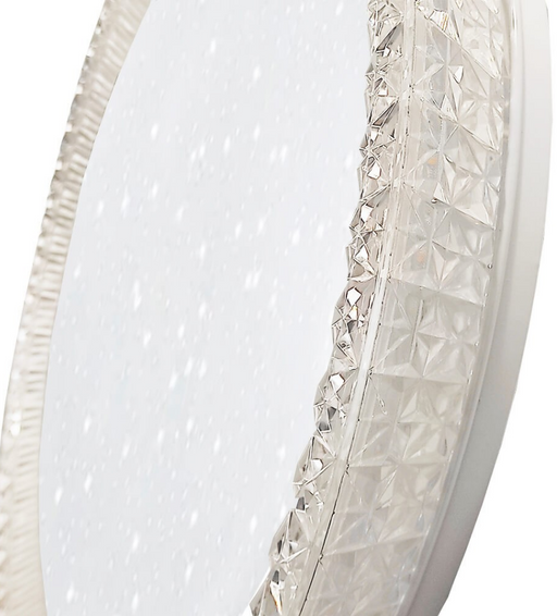 36W TURKU Dimmable LED Ceiling Light with selectable CCT - LED ceiling