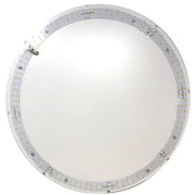 36W Dimmable FRANKFURT LED Ceiling Light with Remote Control 3 CCT - LED ceiling lighting