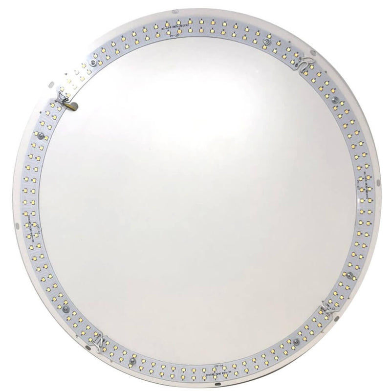 36W Dimmable FRANKFURT LED Ceiling Light with Remote Control 3 CCT - LED ceiling lighting
