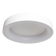 36W Dimmable FRANKFURT LED Ceiling Light with Remote Control 3 CCT - LED ceiling lighting