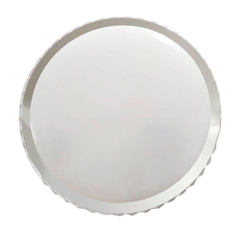 36W Dimmable HELSINKI LED Ceiling Light with Remote Control 3 CCT - LED ceiling lighting