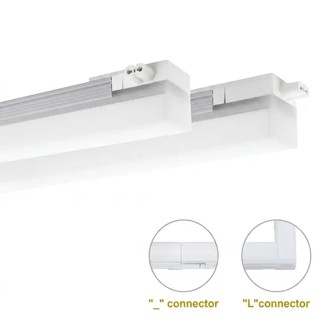 36W Linear LED Linkable Batten 5CCT IP44 120cm