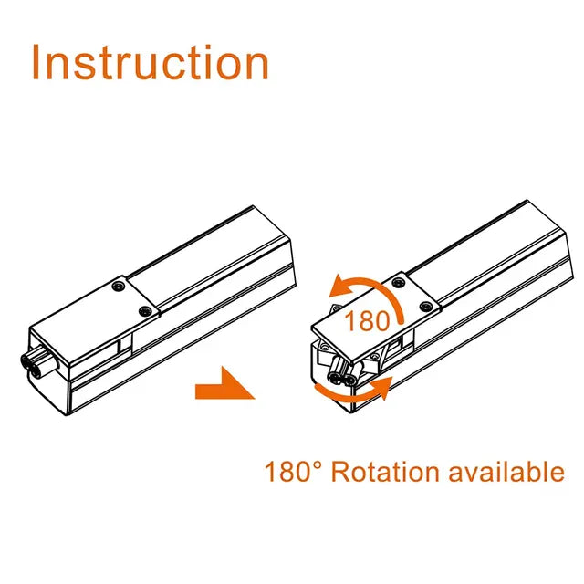 18W Linear LED Linkable Batten 5CCT IP44 60cm