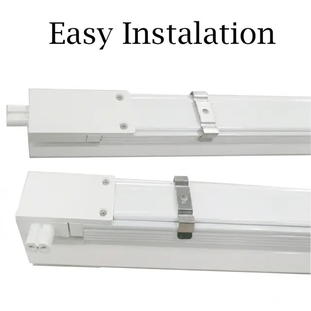 18W Linear LED Linkable Batten 5CCT IP44 60cm
