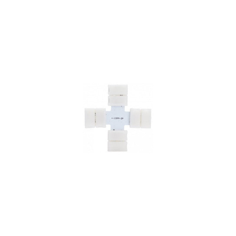 4 Pin LED Strip Connector 50mm - Lighting Accessories - Accessories