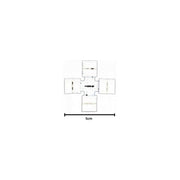 4 Pin LED Strip Connector 50mm - Lighting Accessories - Accessories