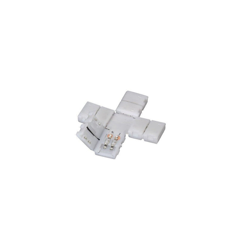 4 Pin LED Strip Connector 50mm - Lighting Accessories - Accessories
