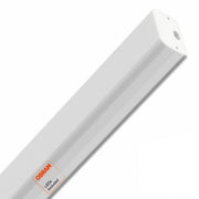 40W LED Batten Light 120cm for Custom Ceilings 5700K - LED Batten