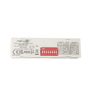 40W 120cm Tri-proof LED Batten Microwave Sensor & Emergency Kit Philips Driver 3CCT - Emergency Lighting - Battens