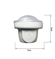 40W 120cm Tri-proof LED Batten Microwave Sensor & Emergency Kit Philips Driver 3CCT - Emergency Lighting - Battens