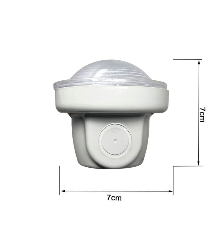 40W 120cm Tri-proof LED Batten Microwave Sensor Philips Driver 140 Lm/W 3CCT - Ceiling Light Fixtures - Battens