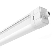 40W Tri-proof LED Batten 120cm with SAMSUNG Chip 3 CCT - Ceiling Light Fixtures - Battens