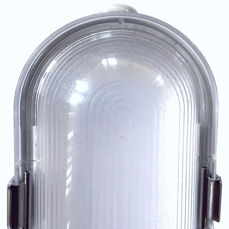 40W to 20W Tri-Proof LED Batten 120cm with GXtronic Driver and OSRAM Chip 3CCT IP66