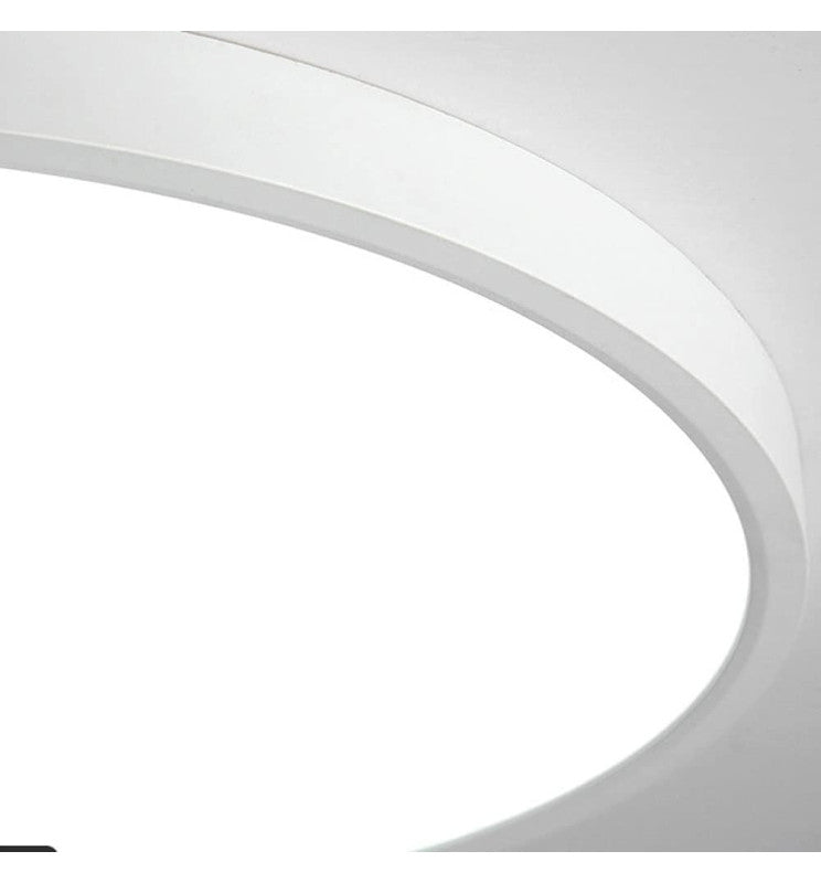 40W - 44W - 48W LED Ceiling Light MOON - CCT - Ceiling Light Fixtures - Panels