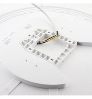 40W - 44W - 48W LED Ceiling Light MOON - CCT - Ceiling Light Fixtures - Panels