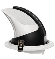 40W Adjustable Recessed LED Spotlight with Philips Driver CCT CRI92 - Flood & Spot Lights - Downlights