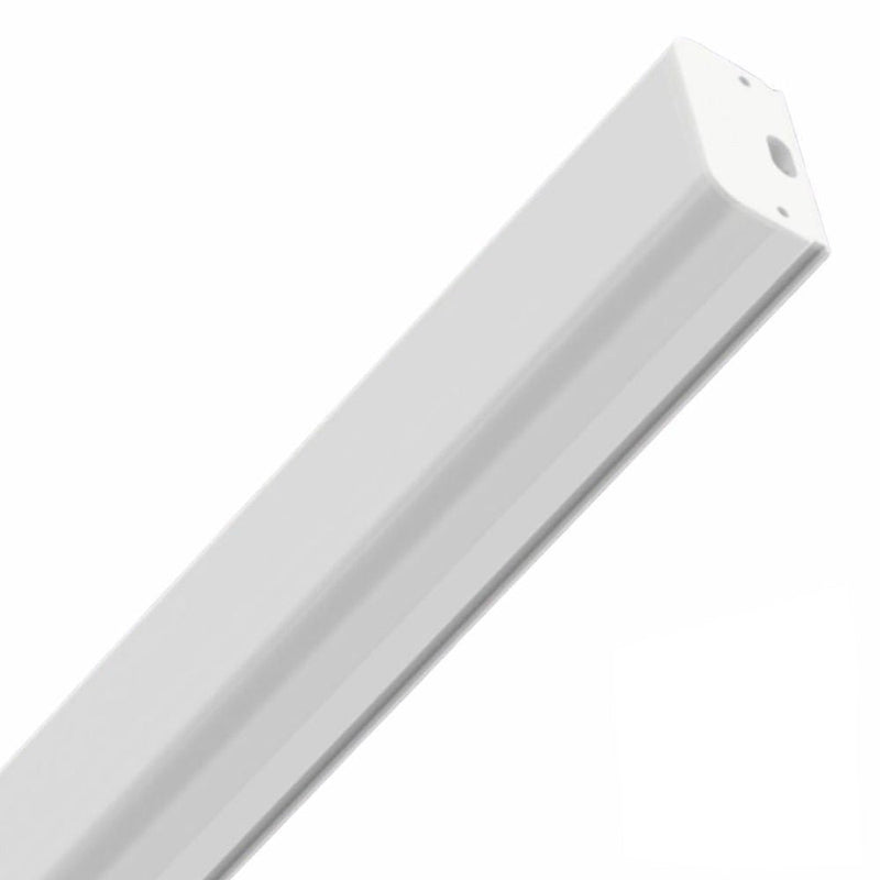 40W ARTISTIC Linkable LED Batten Light with OSRAM Chip 4000K - Ceiling Light Fixtures - Battens