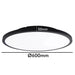 40W Dimmable LED Ceiling Light OSLO CCT - LED ceiling lighting