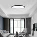 40W Dimmable LED Ceiling Light OSLO CCT - LED ceiling lighting