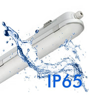40W to 23W Tri-Proof LED Batten 120cm with TRIDONIC Driver 3 CCT - LED Batten