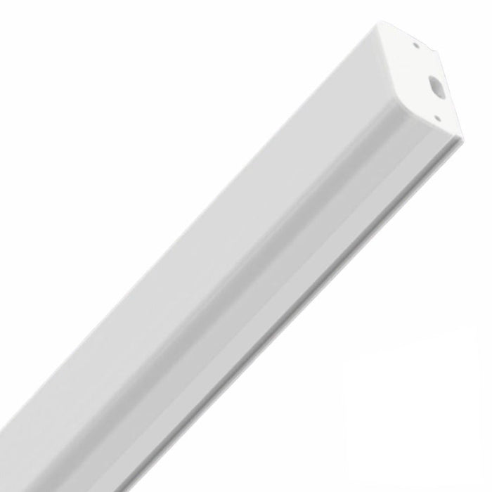 40W Interconnectable LED Batten with OSRAM Chip 4000k - LED Batten