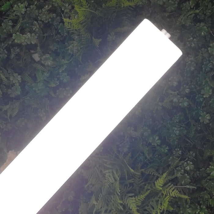 40W Interconnectable LED Batten with OSRAM Chip 4000k - LED Batten - Ledex Lighting UK