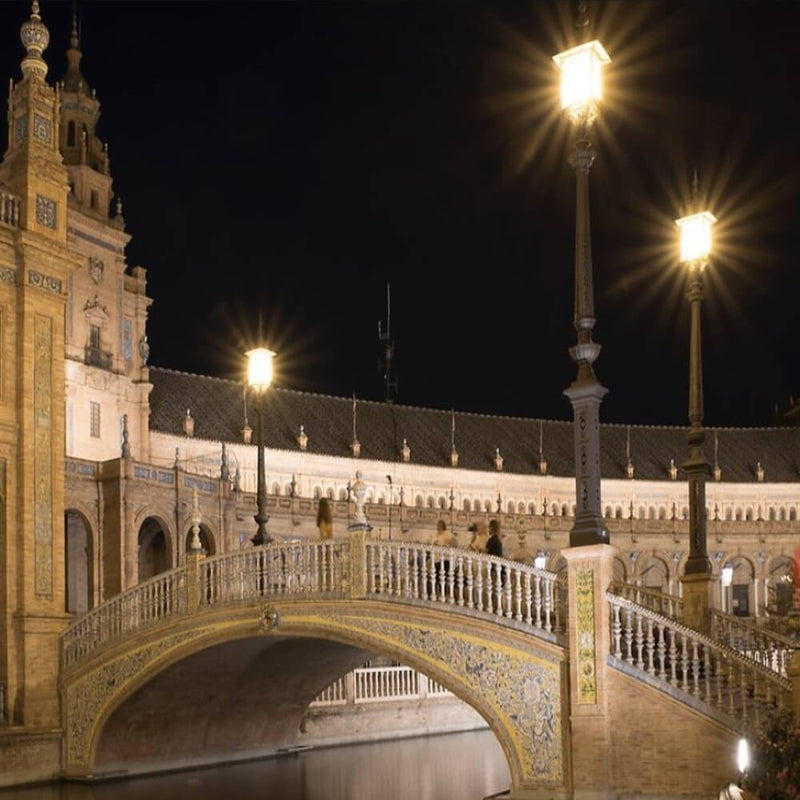 40W Resistant E27 LED Bulb 1800K - SRANDARD 20-30 working days - E27 Bulb