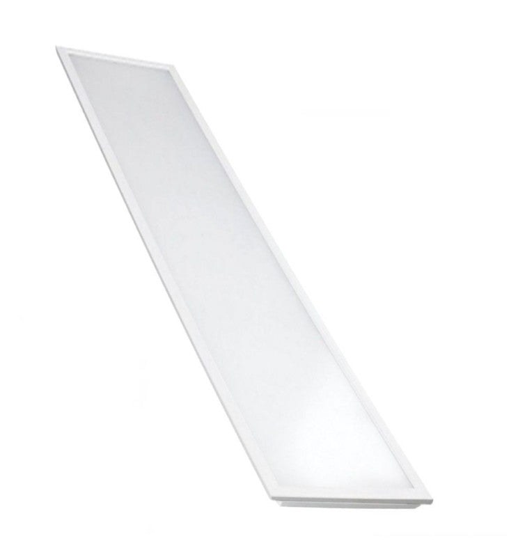 40W LED Panel 120x30cm with PHILIPS Driver 6 Pack - Ceiling Light Fixtures - Panels