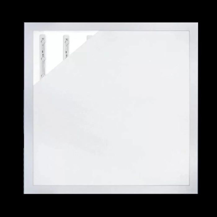 40W LED Panel 595x595mm IP40 CCT Pack of 10 - LED Panel