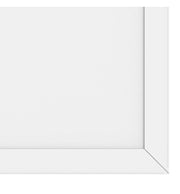 40W LED Panel 60x60cm with Flicker-free LIFUD Driver 4000K 10 Pack - Ceiling Light Fixtures - Panels