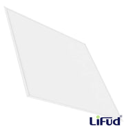 40W LED Panel 60x60cm with Flicker-free LIFUD Driver 5700K - Ceiling Light Fixtures - Panels