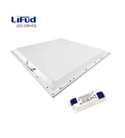 40W LED Premium Backlit panel 6000k - LED Panel