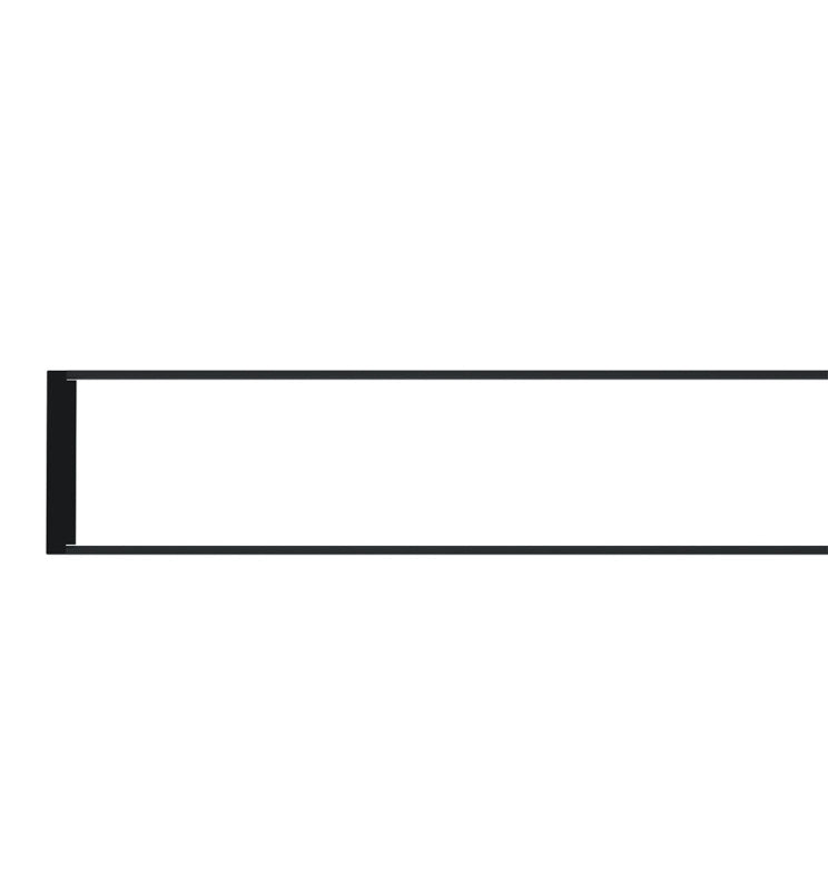 40W Linkable POLARIS LED Linear Pendant Light 120cm 3 CCT - Ceiling Light Fixtures - Linear Lights