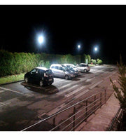 40W Modern Street Lights CONIC with BRIDGELUX Chip - Night Lights & Ambient Lighting - Street Lights