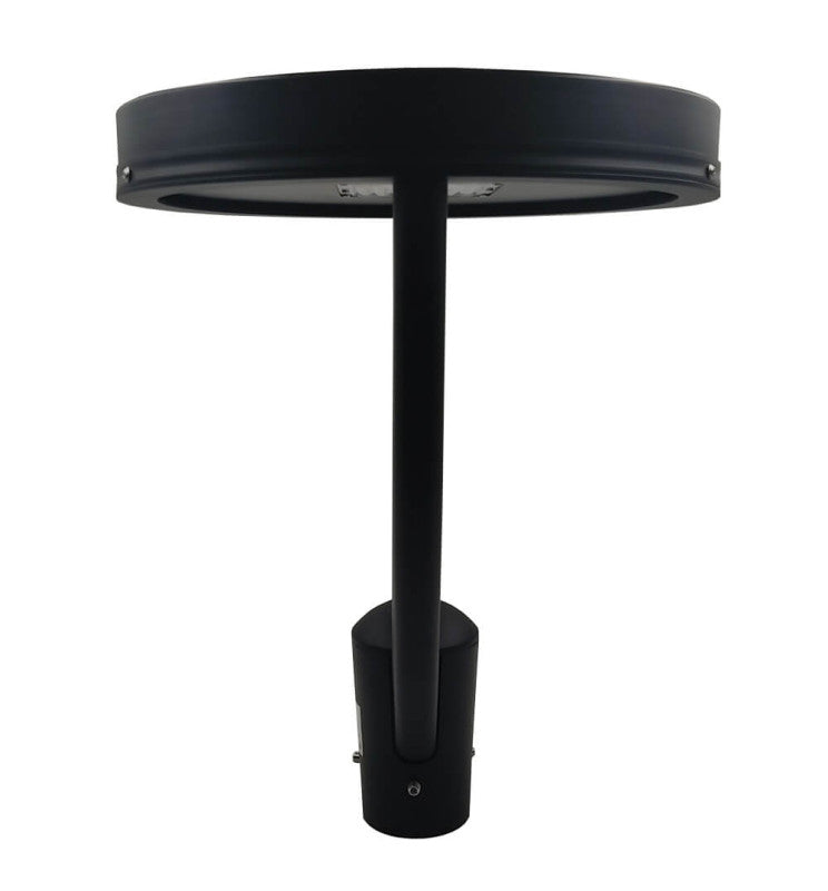 40W Modern Street Lights CONIC with BRIDGELUX Chip - Night Lights & Ambient Lighting - Street Lights