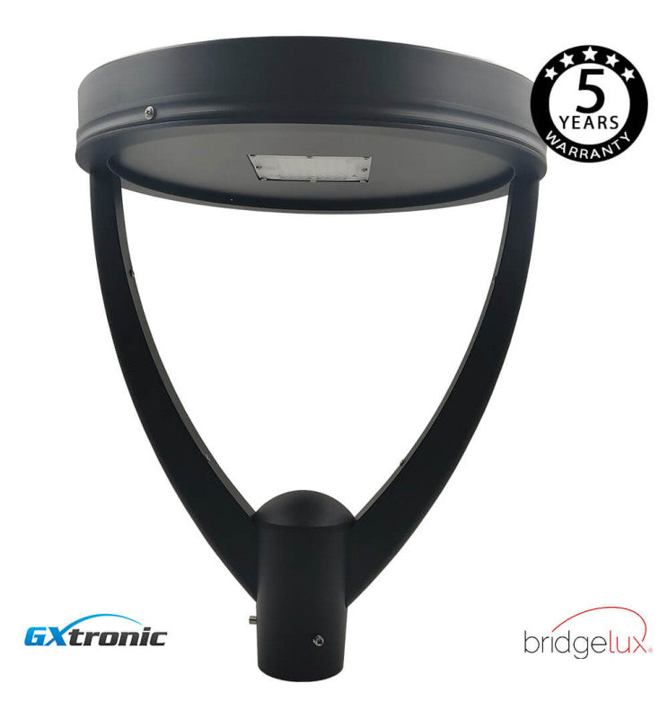 40W Modern Street Lights CONIC with BRIDGELUX Chip - Night Lights & Ambient Lighting - Street Lights