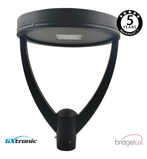 40W Modern Street Lights CONIC with BRIDGELUX Chip - Night Lights & Ambient Lighting - Street Lights