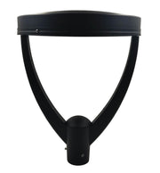 40W Modern Street Lights CONIC with BRIDGELUX Chip - Night Lights & Ambient Lighting - Street Lights