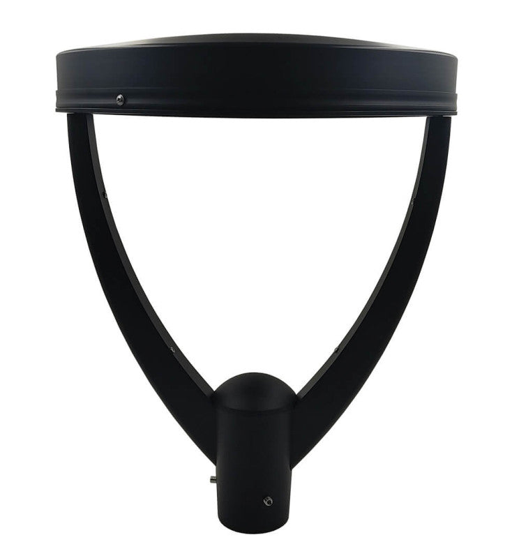 40W Modern Street Lights CONIC with BRIDGELUX Chip - Night Lights & Ambient Lighting - Street Lights