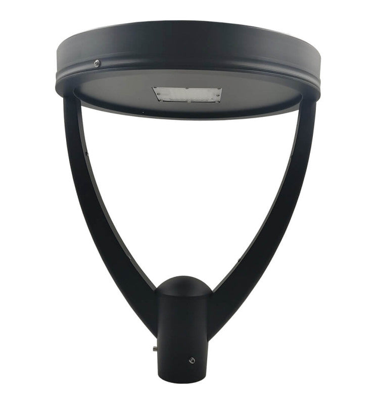 40W Modern Street Lights CONIC with BRIDGELUX Chip - Night Lights & Ambient Lighting - Street Lights