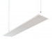 40W Pendant LED Panel 120x20cm with PHILIPS driver and 3 CCT - LED Pendant - Ledex Lighting UK