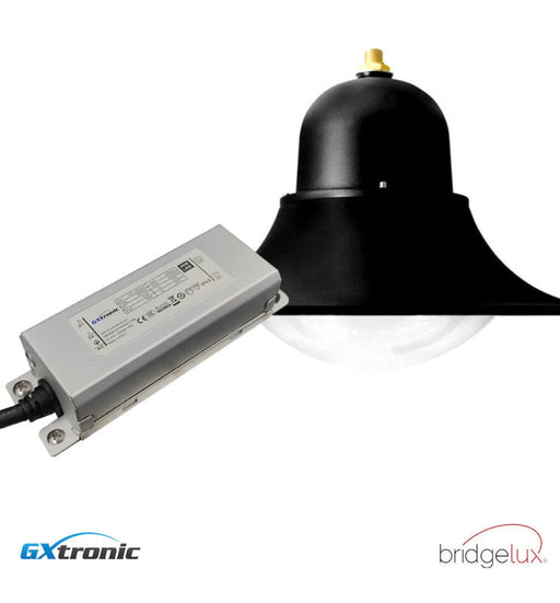 40W PESCANTE Street Lights Aluminum IP65 - Lighting - Street Lights