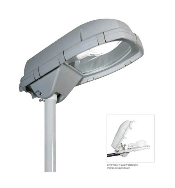 40W Resistant E27 LED Bulb 1800K - LED Light Bulbs - Lamps