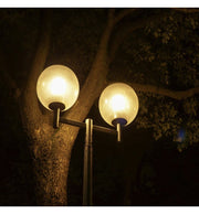 40W Resistant E27 LED Bulb 4000K - LED Light Bulbs - Lamps