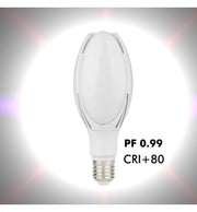 40W Resistant E27 LED Bulb 4000K - LED Light Bulbs - Lamps