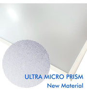 40W Slim LED Panel 60x60cm with PHILIPS Driver 5700K - Lighting Fixtures - Panels