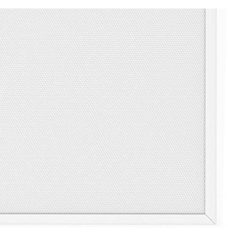 40W Slim LED Panel 60x60cm with PHILIPS Driver 5700K - Lighting Fixtures - Panels